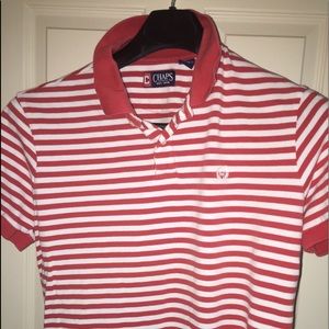Golf polo shirt